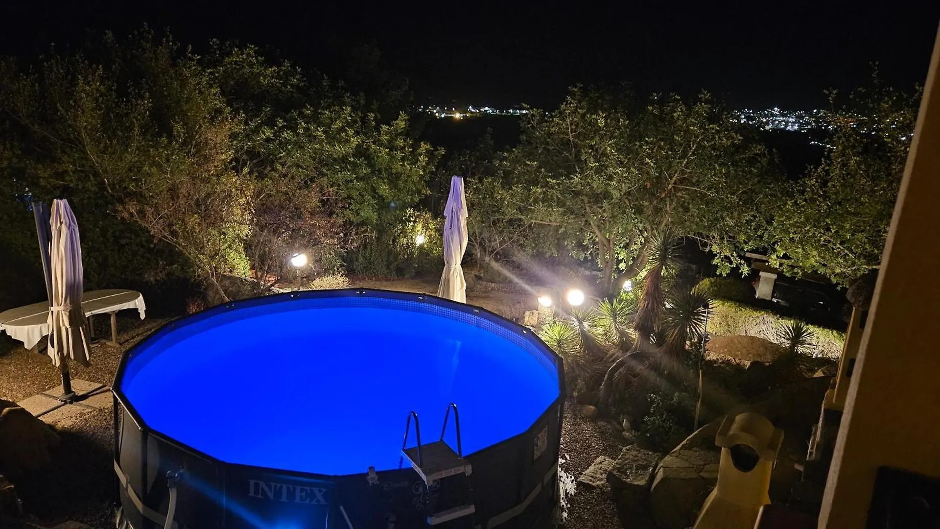 Villetta In Zona Panoramica, Immersa Nel Verde Della Macchia Mediterranea 维拉西米乌斯 0*,  意大利